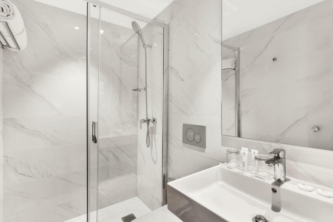 Chambre Triple