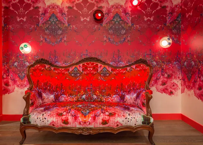 Hôtel Exquis by Elegancia Paris