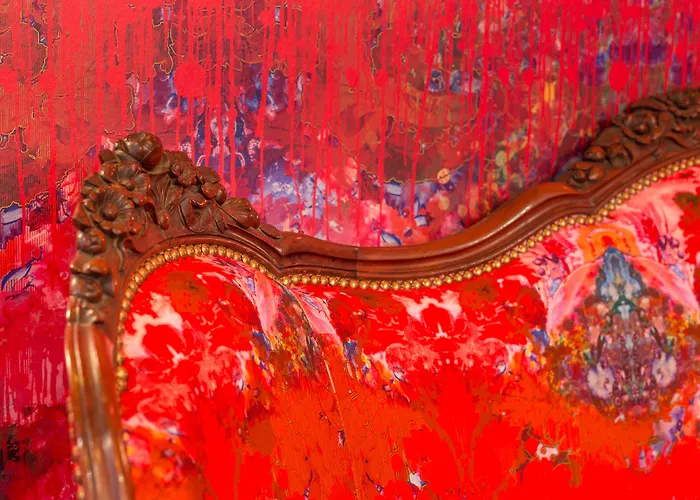 Hôtel Exquis by Elegancia Paris